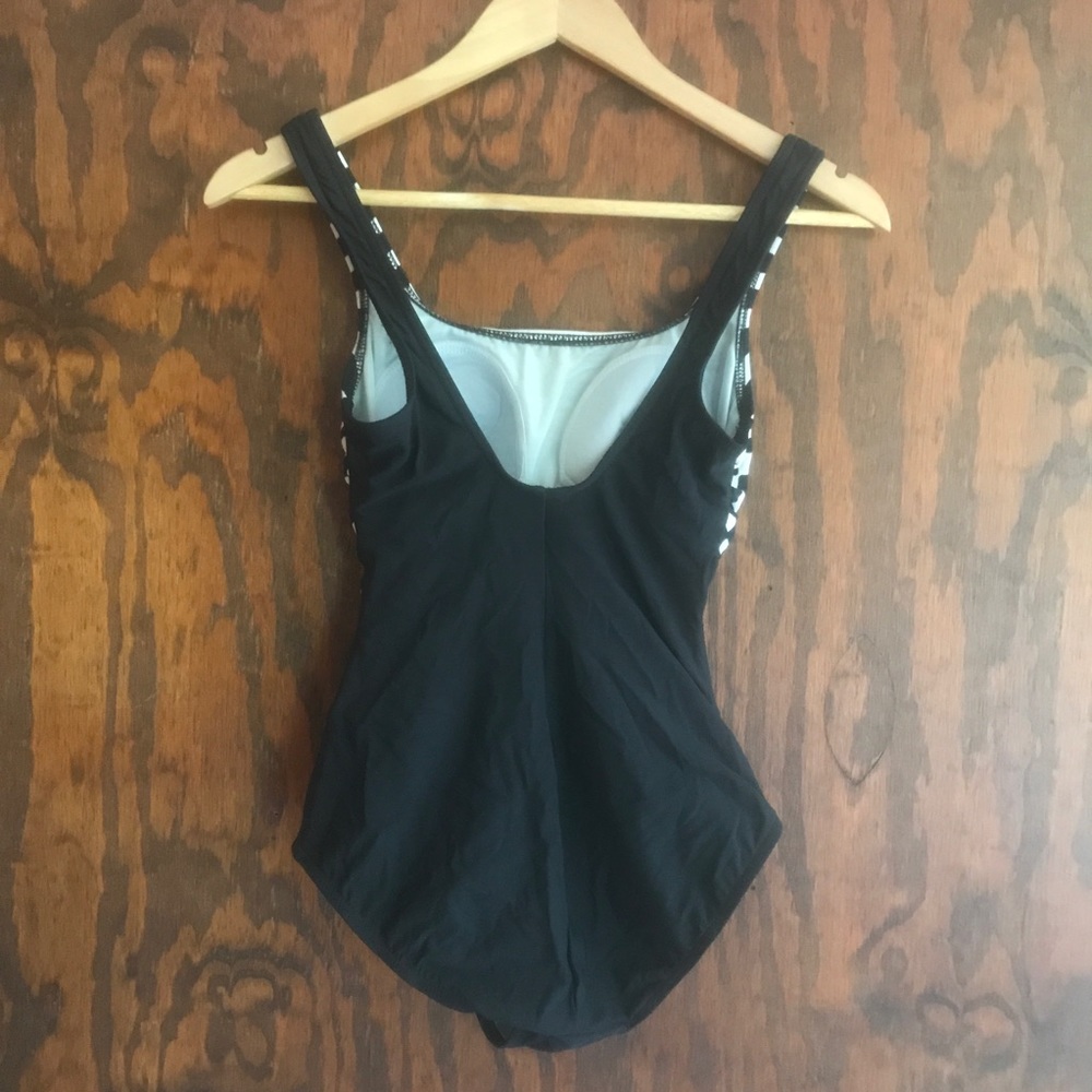 reebok bathing suit - Picture 2 of 2